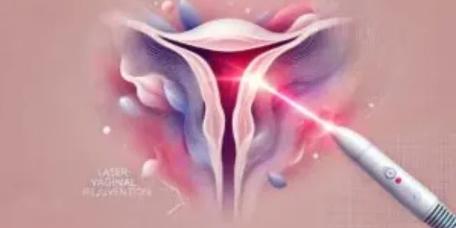  Non-Surgical Vaginal Rejuvenation (Vaginal Laser Therapy)